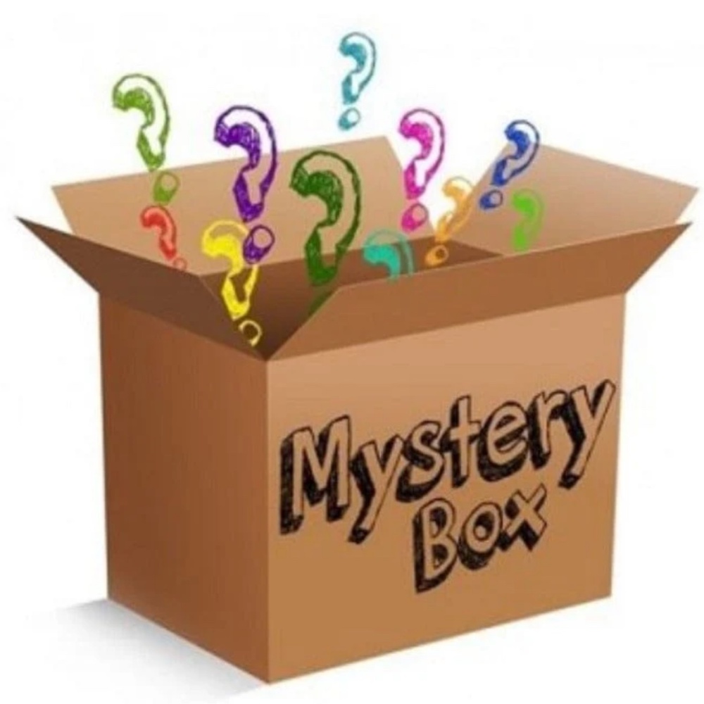 Kate Spade New York X Target Mystery Box